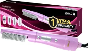 iBELL HS604 4 in 1 Hair Styler