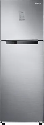 Samsung RT30C3732S8 256 L 2 Star Double Door Refrigerator