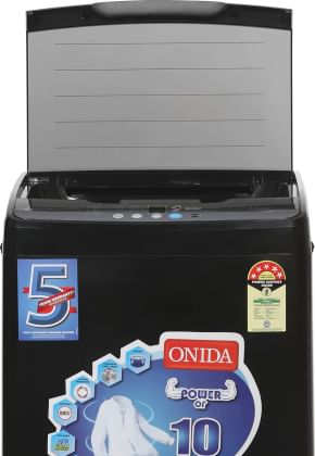 Onida T80CGN 7.5 Kg Fully Automatic Top Load Washing Machine