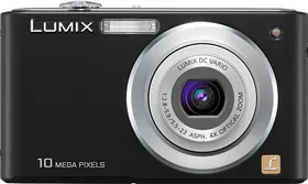 Panasonic DMC-F2 Digigtal Camera