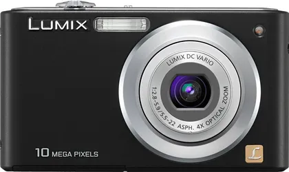 Panasonic DMC-F2 Digigtal Camera