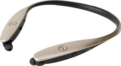 LG Tone Infinim HBS-900 Wireless Neckband