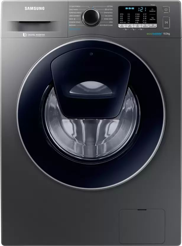 Samsung WW90K54E0UX/TL 9 kg Fully Automatic Front Load Washing Machine