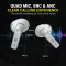 SnapUp Snapods S500 ANC True Wireless Earbuds