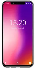 Umidigi One