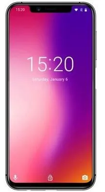 Umidigi One