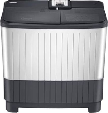 panasonic washing machine semi automatic 7.5 kg price