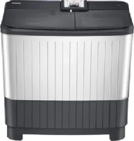 Panasonic NA-W75H5HRB 7.5 Kg Semi Automatic Top Load Washing Machine