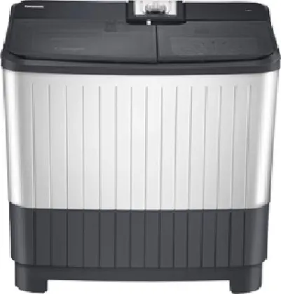 Panasonic NA-W75H5HRB 7.5 Kg Semi Automatic Top Load Washing Machine