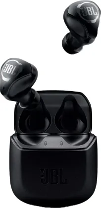 JBL Club Pro Plus True Wireless Earbuds