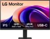 LG 32U631A-B 32 inch Quad HD Monitor