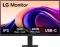 LG 32U631A-B 32 inch Quad HD Monitor