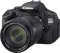 Canon EOS 600D DSLR Camera (EF-S 18-135mm IS)