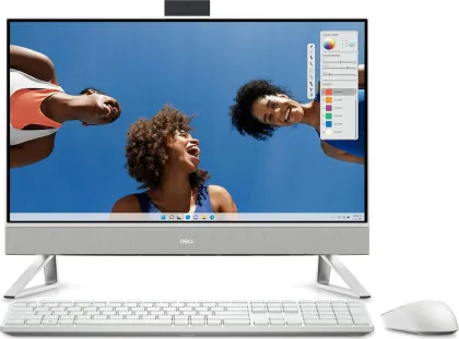 Dell Inspiron 24 5430 AIO (Intel Core 7 150U/ 16 GB RAM/ 1 TB SSD/ Win 11) - image 3