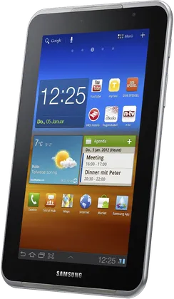 Samsung P6200 Galaxy Tab 7.0 Plus (16GB)