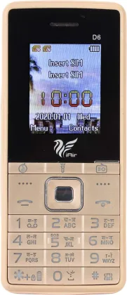 iAir D6