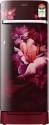 Samsung RR23H2H35RZ 215 L 5 Star Single Door Refrigerator
