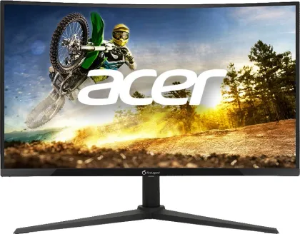 Acer Aopen 27HC5U S3 27 inch Quad HD Curved Monitor