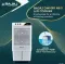 Bajaj Moon White 90 L Desert Air Cooler