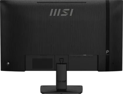 MSI Pro MP271 E14A 27 inch Full HD Monitor