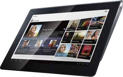 Sony Tablet S (WiFi+3G+16GB)