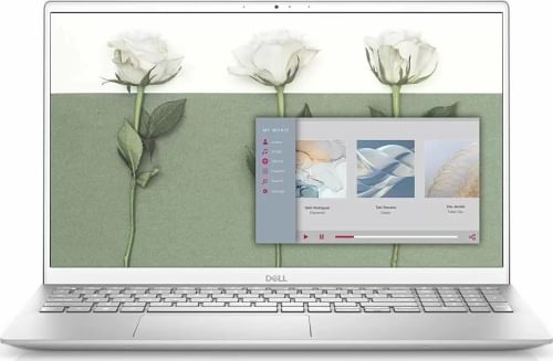 Dell Inspiron 7501 Laptop (10th Gen Core i5/ 8GB/ 512GB SSD/ Win10/ 4GB Graph)