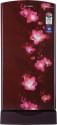 Lloyd GLDF214SGWS1PB 200 L 4 Star Single Door Refrigerator