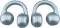 Motorola Moto Loop Swarovski True Wireless Earbuds