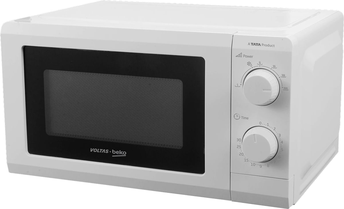 20 L Solo Microwave Oven ms20sd - Price, Specs & Features