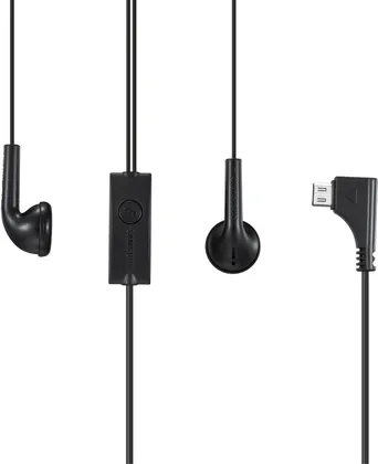 Samsung EHS49UD0MECINU In-the-ear Headset