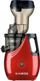 Kairos Juicemaster 400 400W Cold Press Juicer