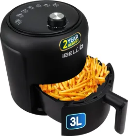 iBELL AF300M 3L Air Fryer