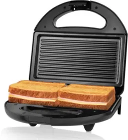 Nova NSG 2440 Grill Sandwich Maker