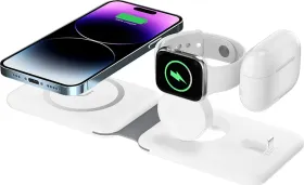 Unigen UNIFOLD Wireless Charger (Without Adapter)