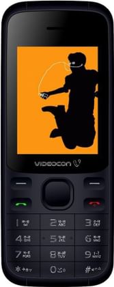 Videocon Bazoomba 4 V2KA