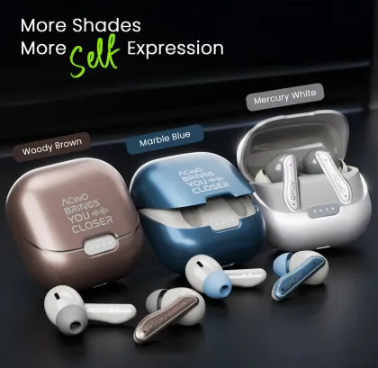 ACwO DwOTS 737 True Wireless Earbuds