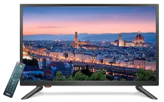 Aisen A24FDN532 24-Inch Full HD LED TV