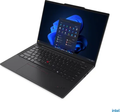 Lenovo ThinkPad T14s Gen 6 21R1002SUS Laptop (Intel Core Ultra 7 255U/ 16GB/ 512GB SSD/ Win 11)