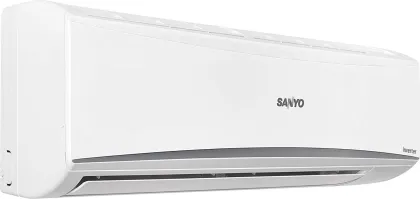Sanyo SI/SO-15T5SCIA 1.5 Ton 5 Star 2019 Split Inverter AC