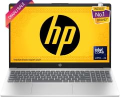 HP Pavilion x360 14-ek1010TU Laptop vs HP 15-fd1197TU Laptop