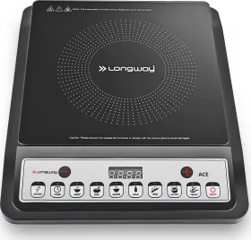 Longway Ace IC 2000W Induction Cooktop