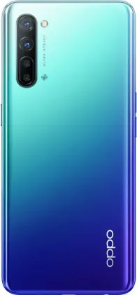 Oppo Reno 3