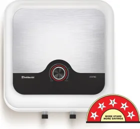 Goldmedal Iconiq 15 L Storage Water Geyser