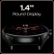 boAt Lunar Link Smartwatch