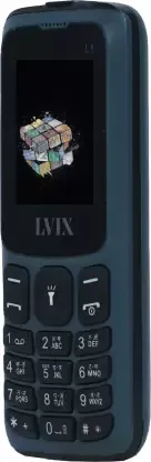 Lvix L1 K7