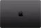 Apple MacBook Pro 14 2023 Laptop (Apple M3 Max/ 36GB/ 1TB SSD/ macOS)