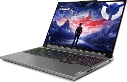 Lenovo Legion 5 16IRX9 83DG004RIN Laptop (14th Gen Core i7/ 16GB/ 1TB SSD/ Win11/ 6GB Graph)