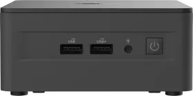 Asus NUC 13 Pro Kit RNUC13ANHI700000I Barebone Mini PC (13th Gen Core i7)