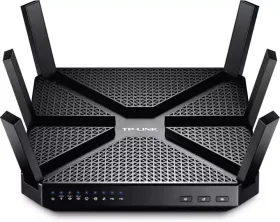 TP-Link Archer C3200 Wireless Router