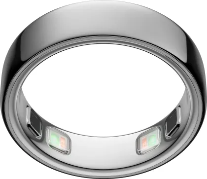 Oura Ring 5